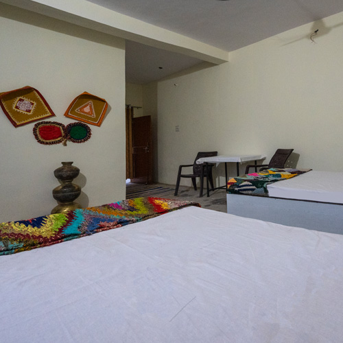 Peepal Home Stay
